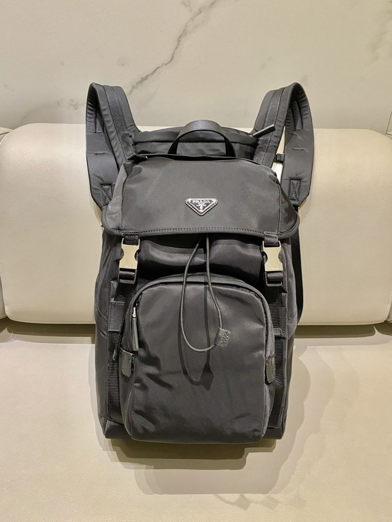 Pra*a backpacks